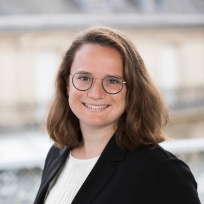 Marguerite Lapointe, Eiffel Investment Group